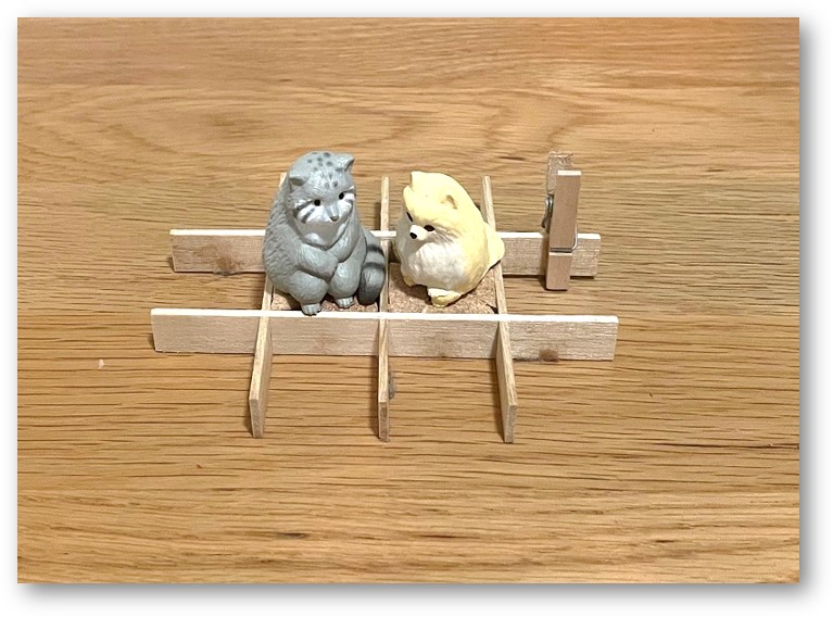 安心・安全を重視