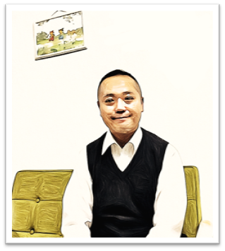 カウンセラー画像